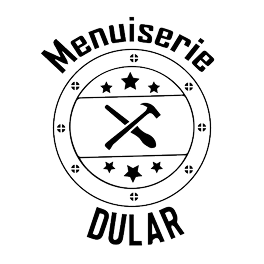 Logo MENUISERIE DULAR