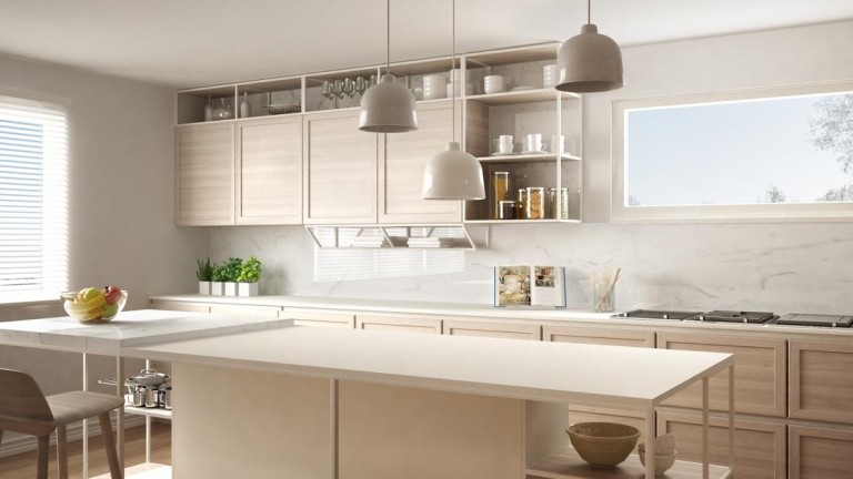 Cuisine sur mesure, les étapes clés pour réussir votre projet