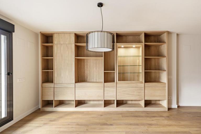 Optez pour un mobilier sur mesure à Saint-Michel-sur-Orge
